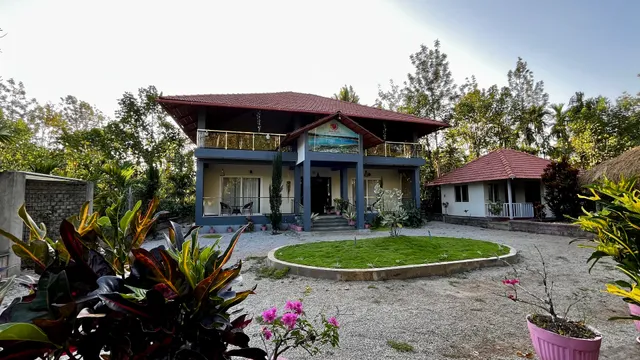 Lotus Exotica Homestay