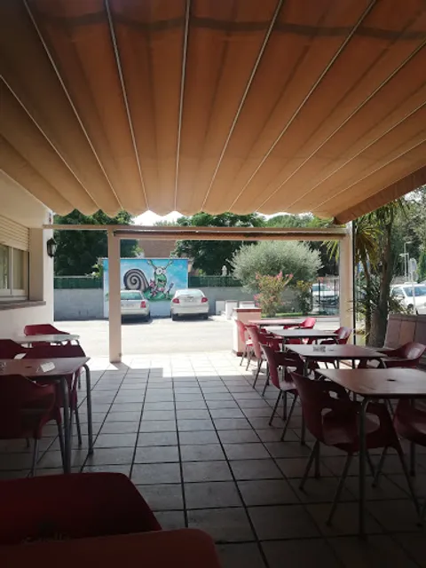 Restaurant Les Oliveres