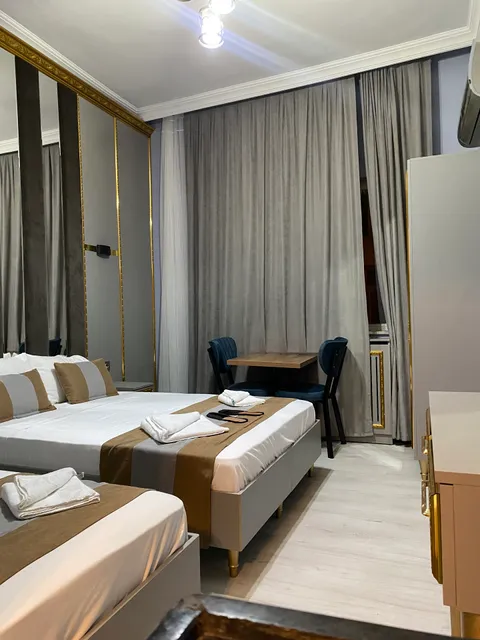 Taksim Maria Hotel