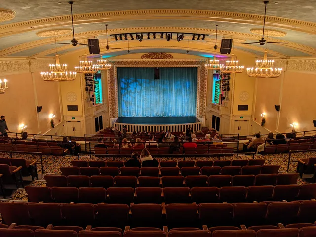 The Norwood Theatre