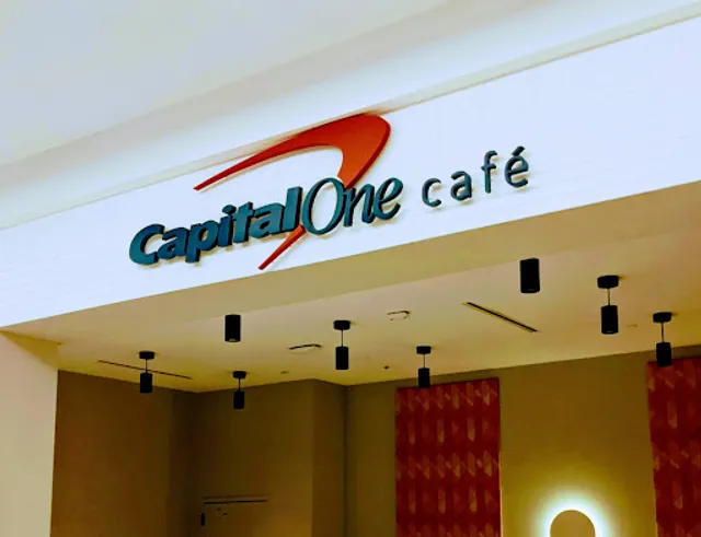 Capital One Café