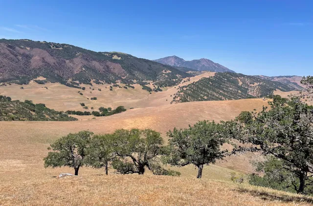 Round Valley Regional Preserve