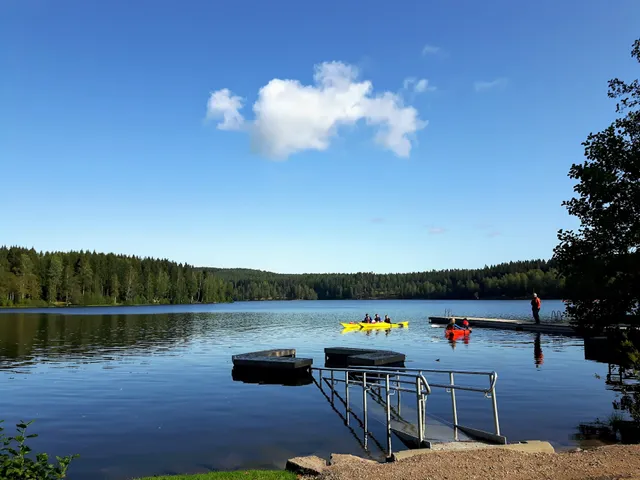 Sognsvann