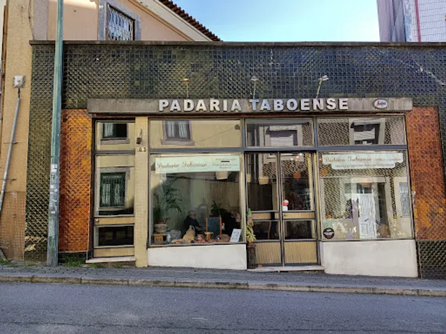 Padaria Taboense