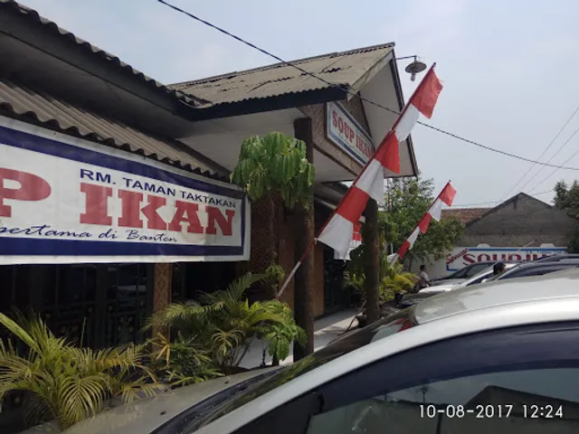 RM Taman Taktakan