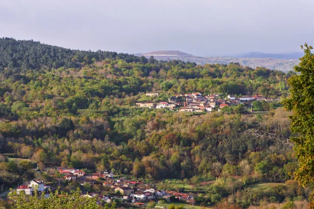 Apartamentos Turísticos Casa dos Pulidos.