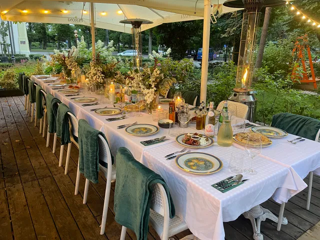 Ristorante Sempre Sopot