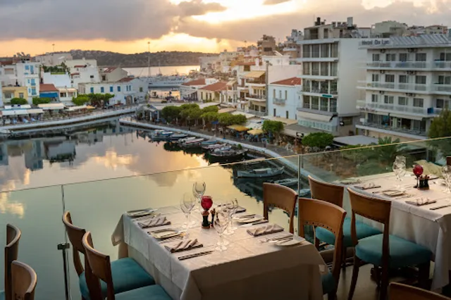 Migomis Piano Restaurant & Café