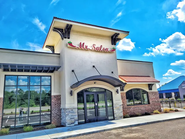 Mr. Salsa Mexican Restaurant