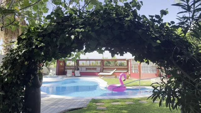 Teneriffa Ferienhaus