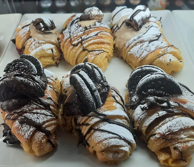 Café Mistura de Sabores