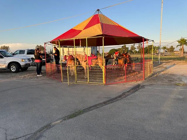 Riverdale Swapmeet Inc