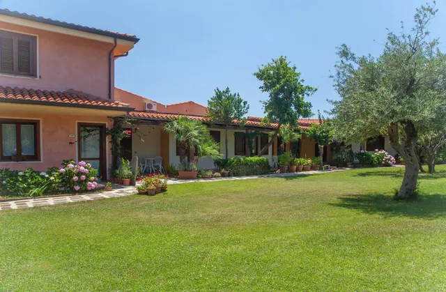 Sa Mola Hotel Ristorante