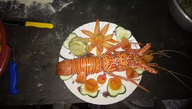 Lobster Restaurant