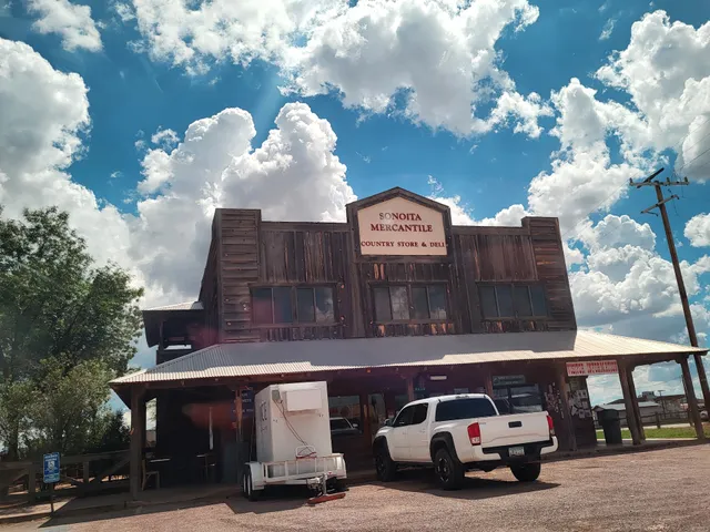 Sonoita Mercantile