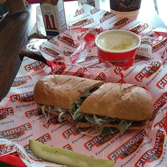 Firehouse Subs