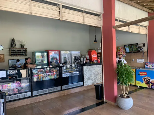 Restaurante Zincão Grill