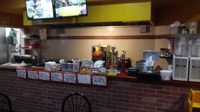 Taqueria Mi Pueblo