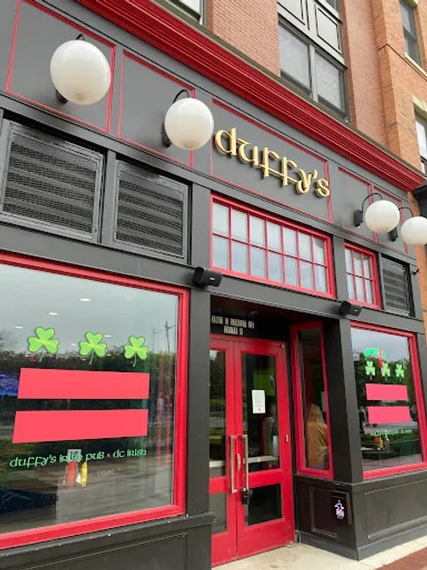 Duffy’s Irish Pub (Cap Hill East)