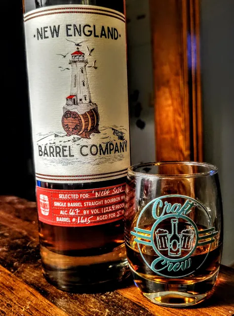 New England Barrel Company, LLC.