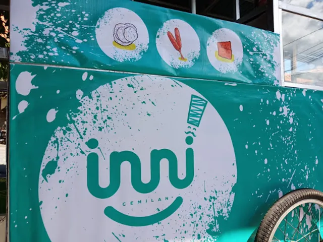INNI Cemilan