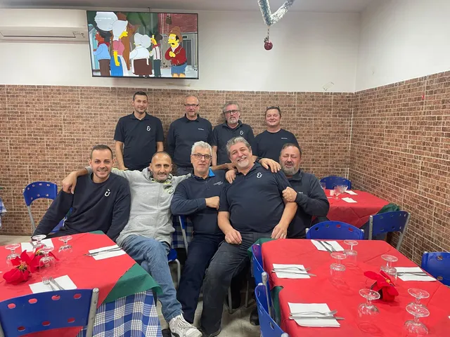 Pizzeria Add'è gemell