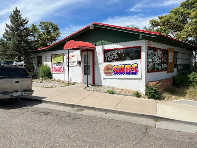 Joe Tomato Italian Market and Deli