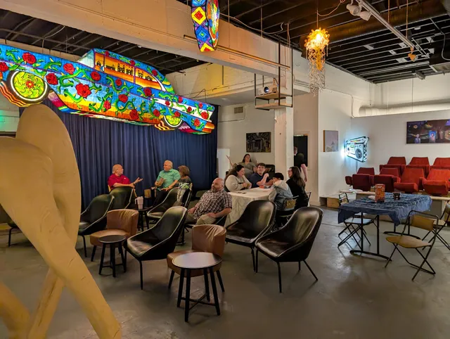 Arthouse at Blue Star