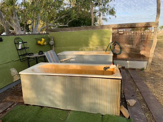 Corella Creek Country Farm Stay