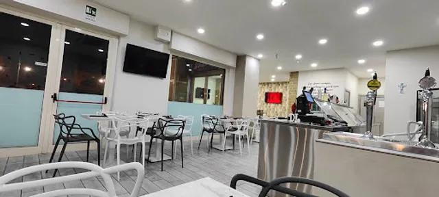 Burger Stellato - Paninoteca- Ristorante - Braceria