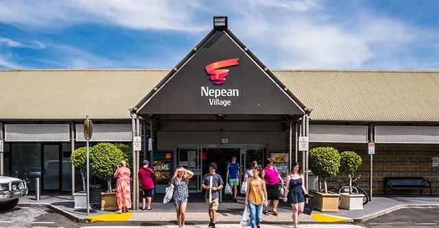 Nepean Village