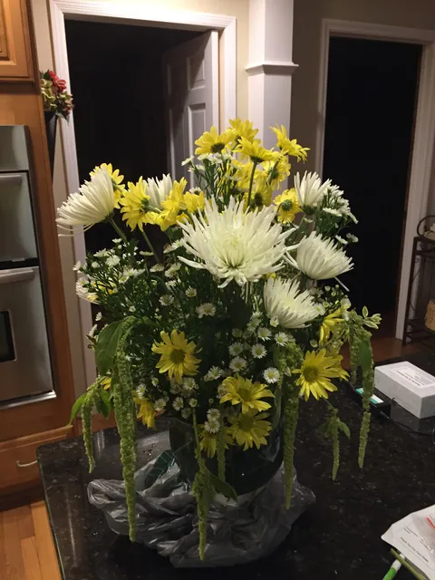 Davis Wholesale Florist