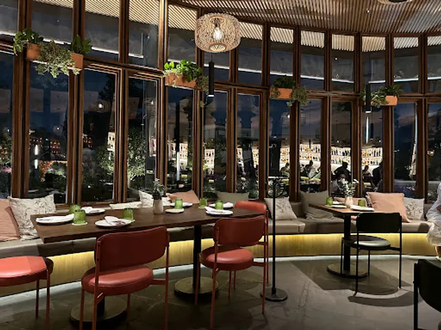 Fabia Cocina de Campo