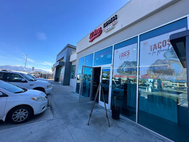 El Rey "Express" Mexican Grill