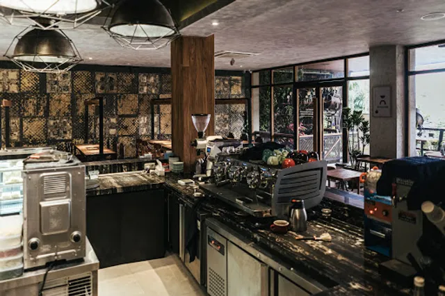 Dialoogi Space & Coffee