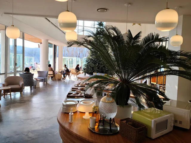 Cafe Troy (카페트로이)