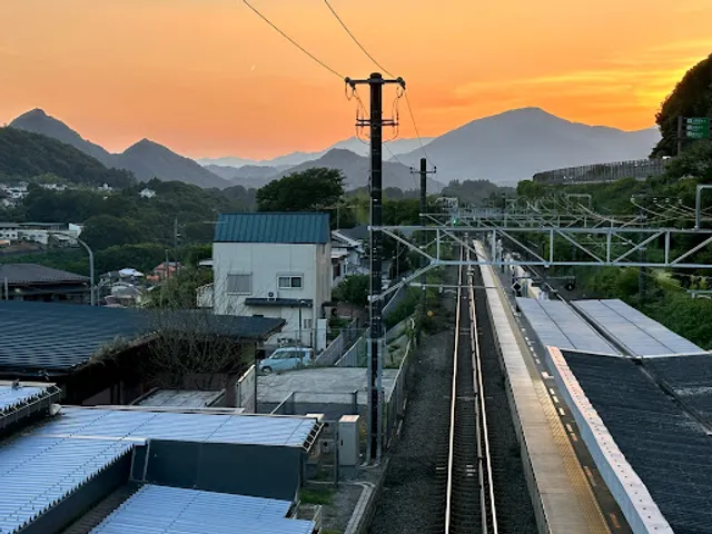 Fujino Station