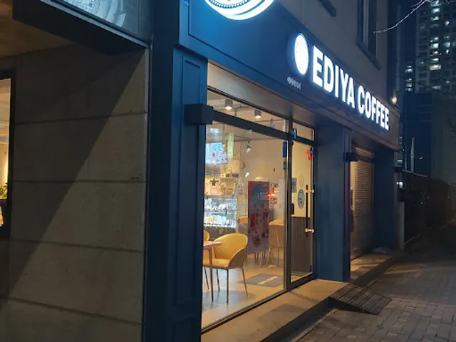 이디야커피 대구매천점