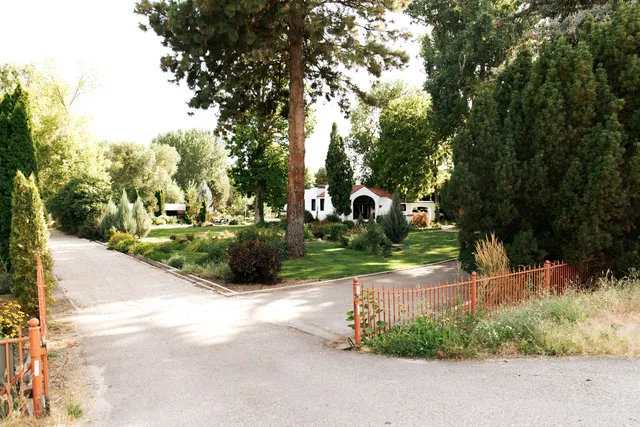 The Cottage at Riverbend