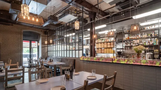 SHENLI | Ресторан Белорусскя | Китайская кухня, банкетный зал, бар