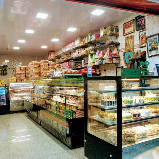 Big Bite Bakers - 100% Veg. Bakery Pickup And Delivery In Kangra