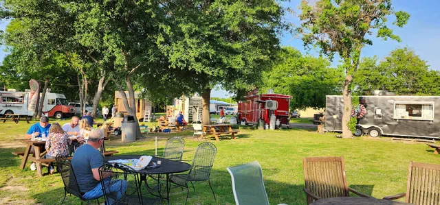 Kyonekko Hibachi Express