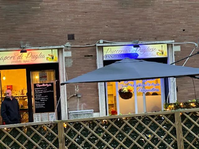 Sapori Di Puglia