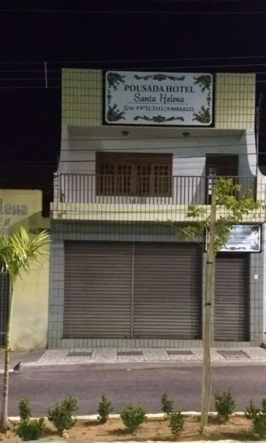 Inn Hotel St. Helena