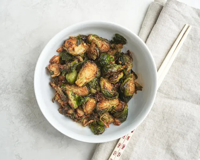 Wokworks South Philadelphia