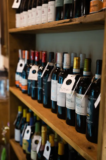 Osteria Santa Cecilia