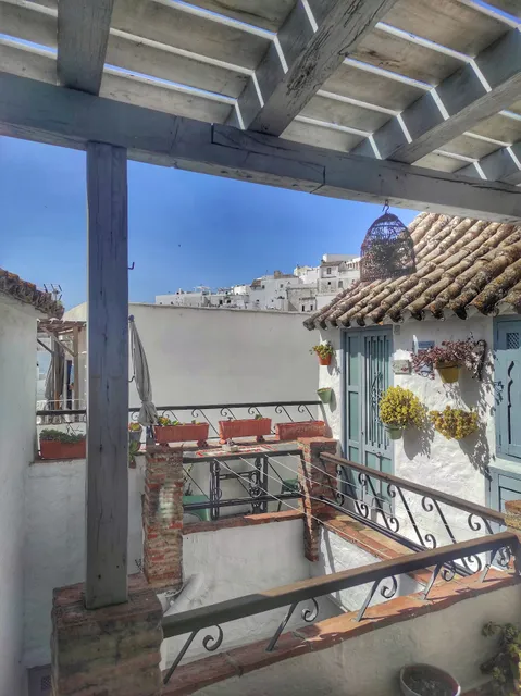 Apartamentos Casanaty