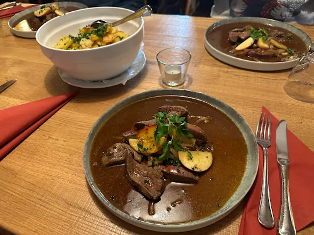 Historisches Brauhaus