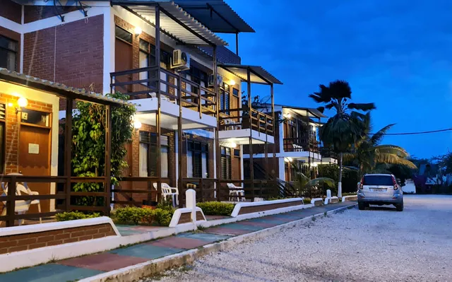 Hostería Bellavista