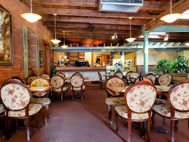 Europa Restaurant & Bakery